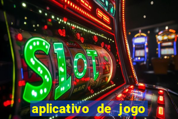 aplicativo de jogo que paga de verdade